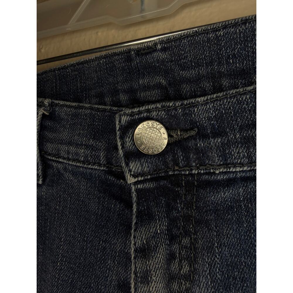 Lacoste Jeans - Picture 5 of 6